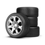 car tires
