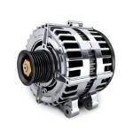 a car alternator