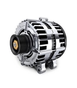 a car alternator