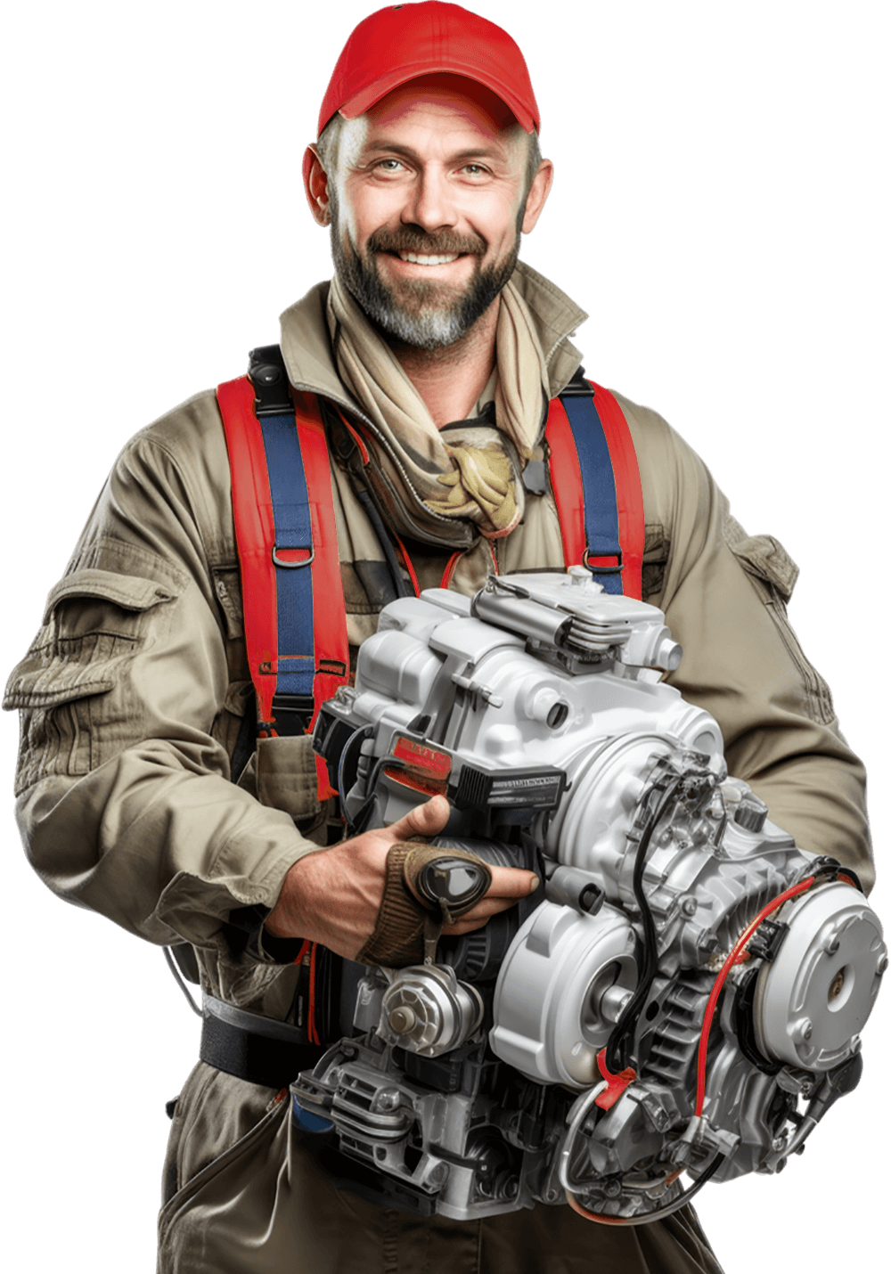 engine