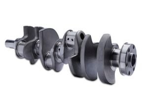 STROKER-CRANKSHAFT