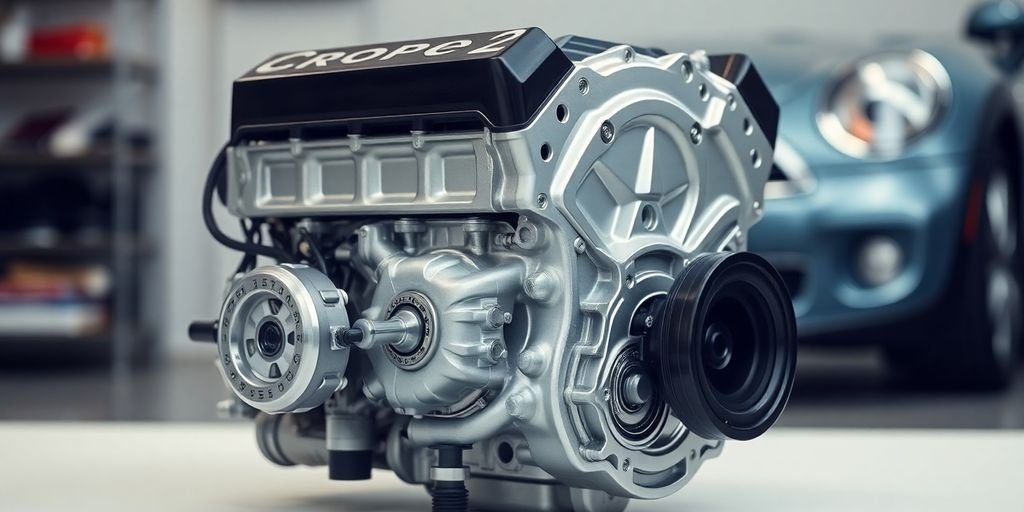 Mini Cooper engine for sale with warranty
