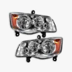 lamps