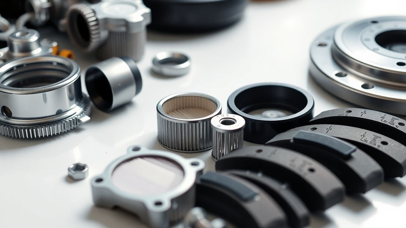 Find Quality Mini Spare Parts in Melbourne: Your Ultimate Guide