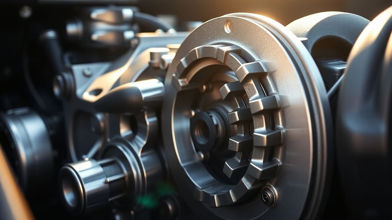 Finding Quality Mini SecondHand Gearbox Options Near You