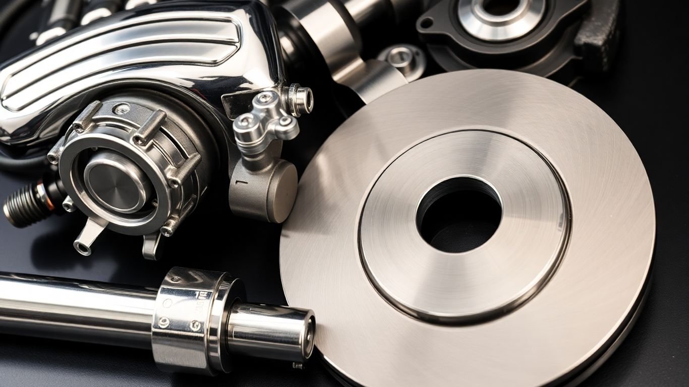 Find High-Quality Mini Parts for Your Vehicle