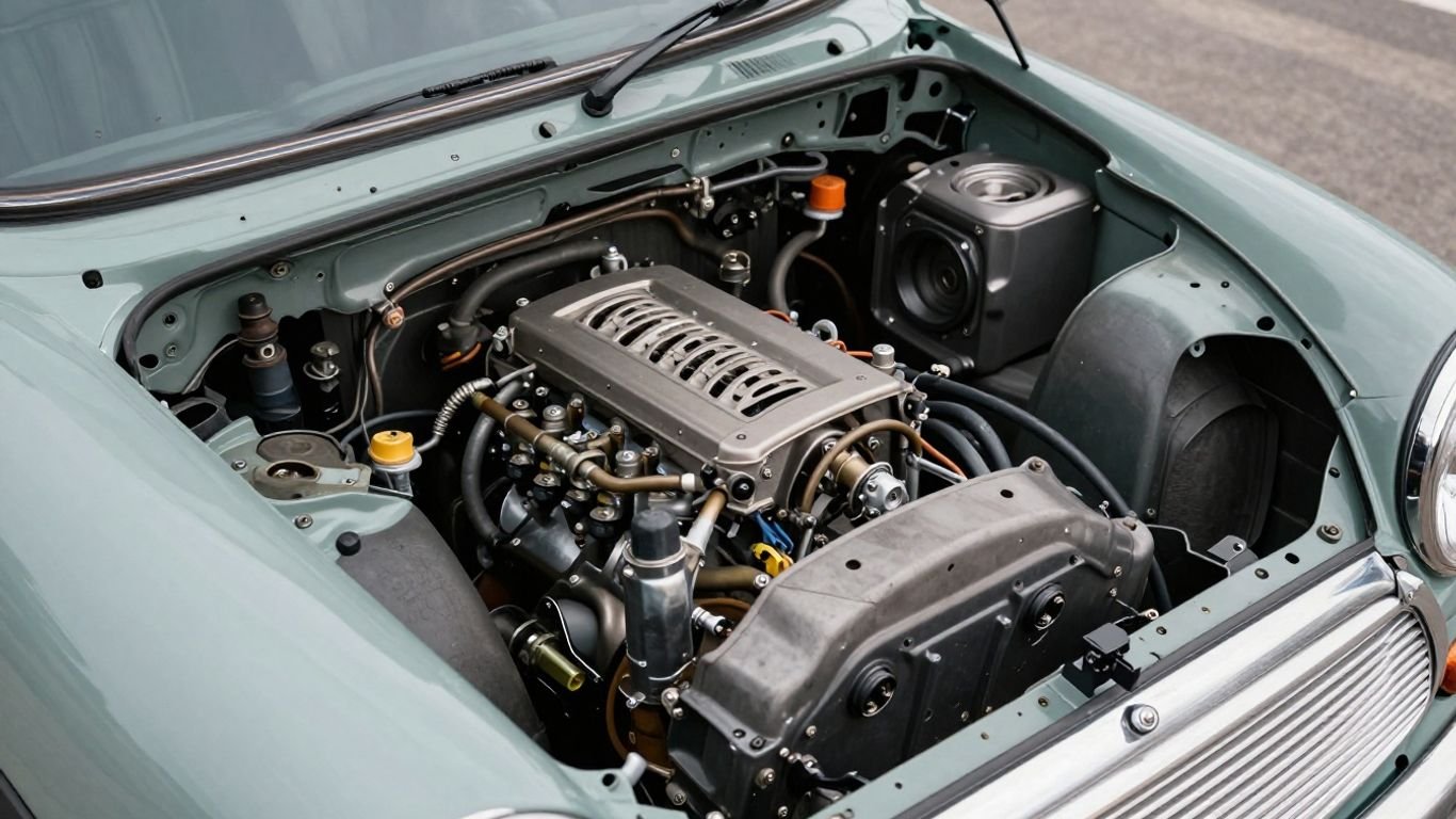 Find Mini Cooper Clubman Wreckers in Perth for Quality Used Parts