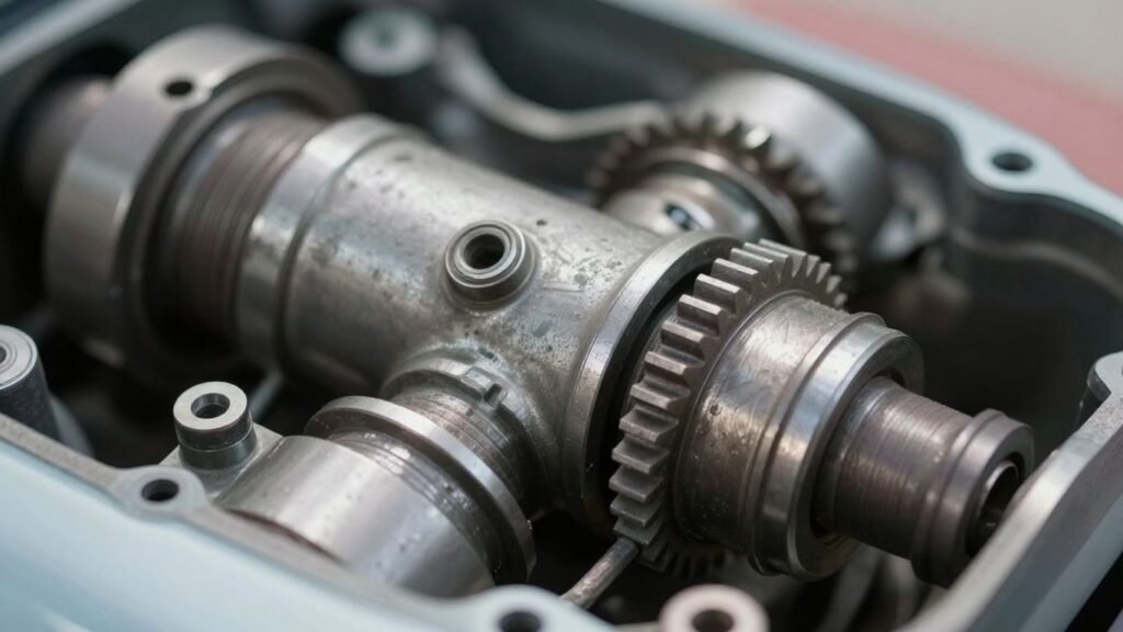 Used Mini Cooper differential for sale in Blacktown.