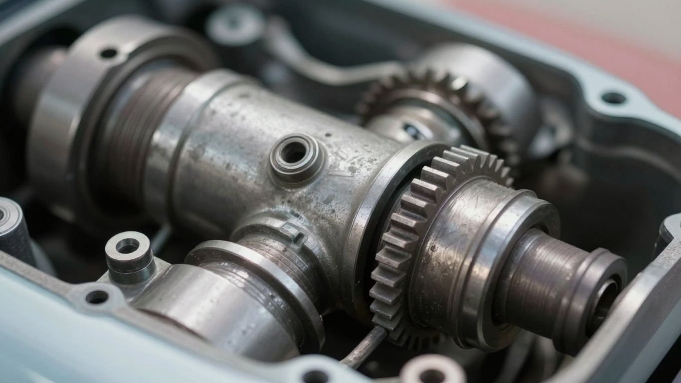 Find Used Mini Cooper Differentials in Blacktown: Your Guide