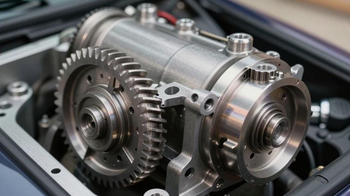 Second Hand Mini Cooper S Gearboxes Brisbane: Your Ultimate Buying Guide