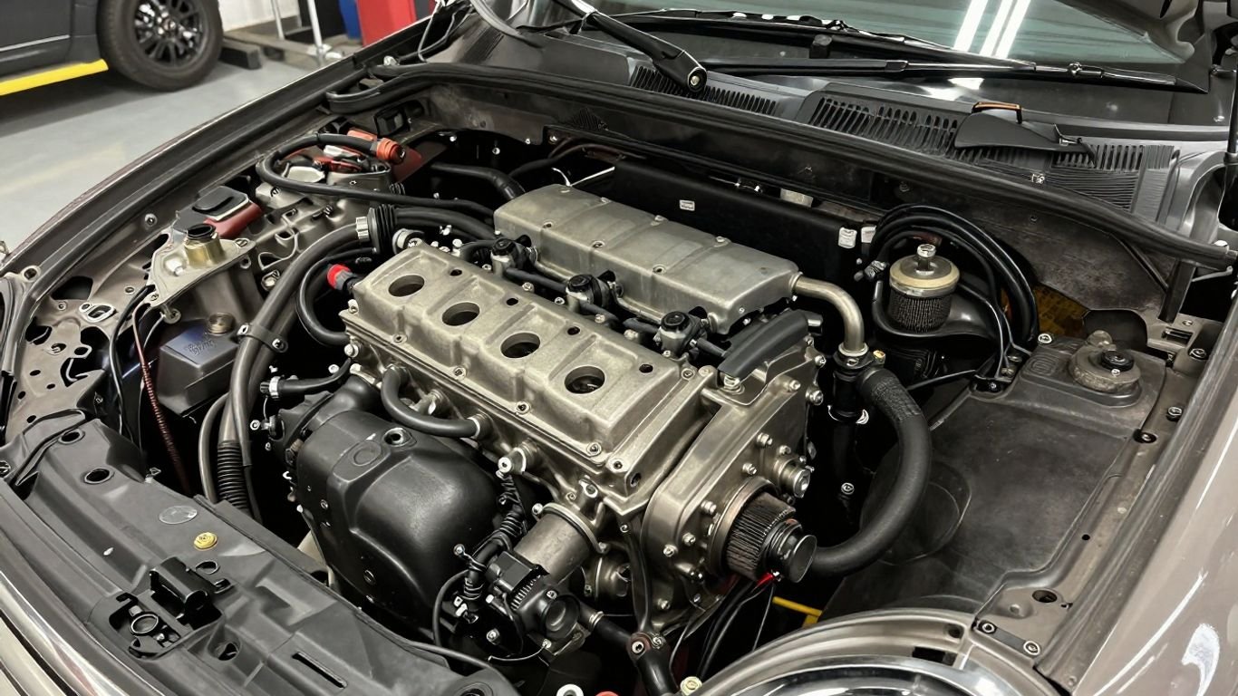 Find Quality Used Mini Cooper Clubman Engines in Adelaide