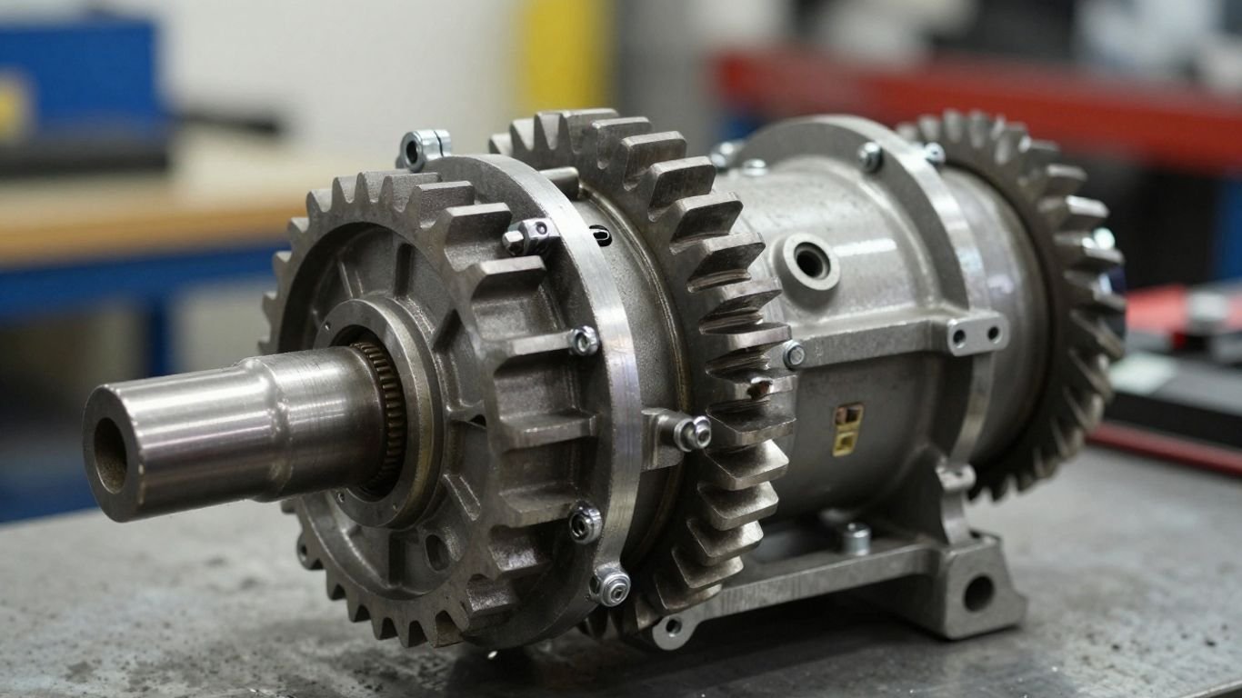 Find Affordable Second Hand Mini Cooper Transmissions in Melbourne
