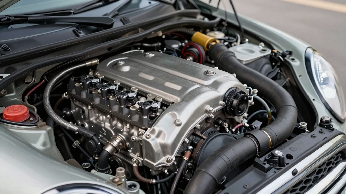 Find Cheap Used Mini Cooper Engines for Sale in Melbourne Today