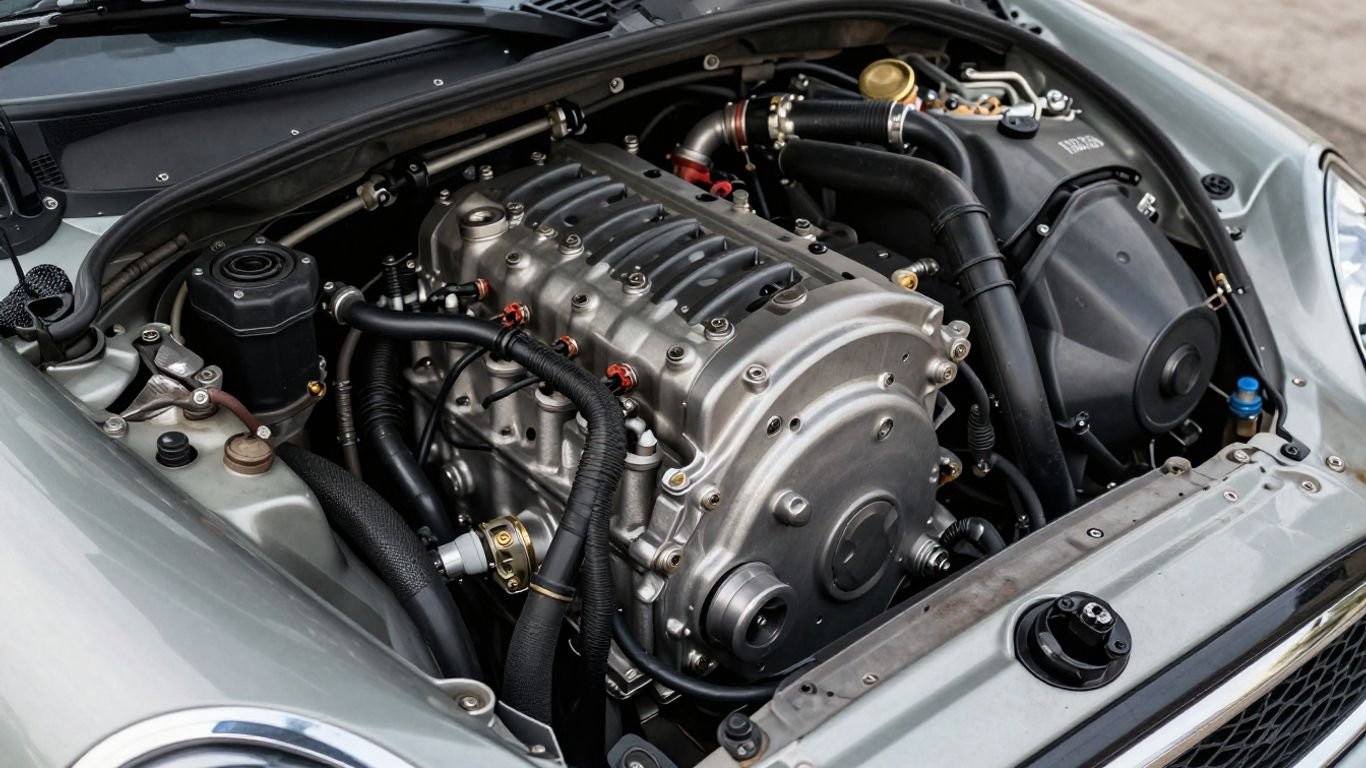 Find Used Mini Cooper Diesel Engines for Sale in Melbourne Today