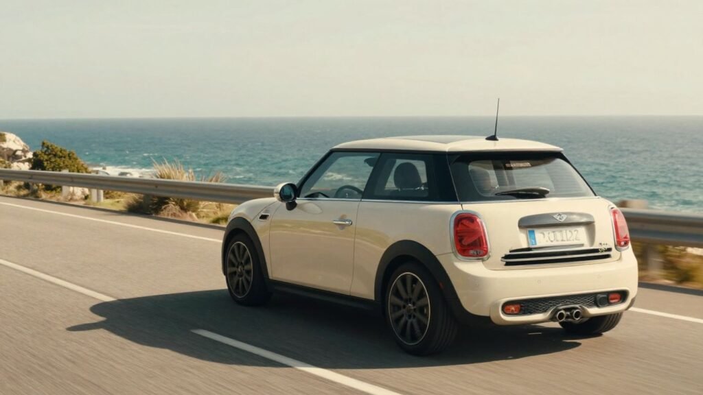 Buying used Mini Cooper gearboxes in Gold Coast: Why tested and warranted parts matter