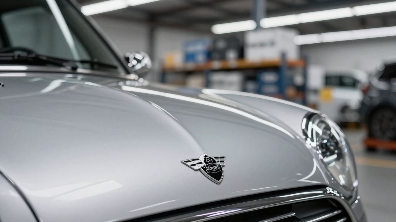 A comprehensive guide to Mini Cooper wreckers in Perth WA for R56, R50, Countryman, Clubman, and JCW models