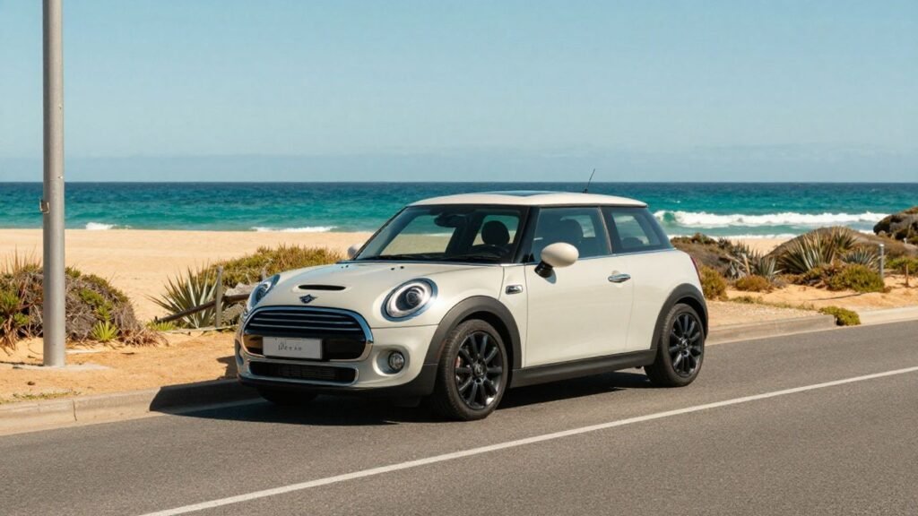 Buying used Mini Cooper engines in Mandurah: local pickup or delivery options