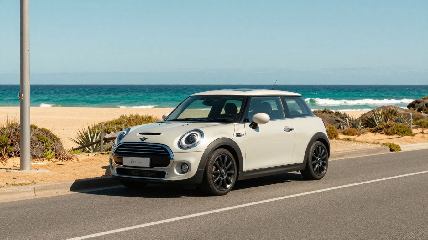 Buying used Mini Cooper engines in Mandurah: local pickup or delivery options